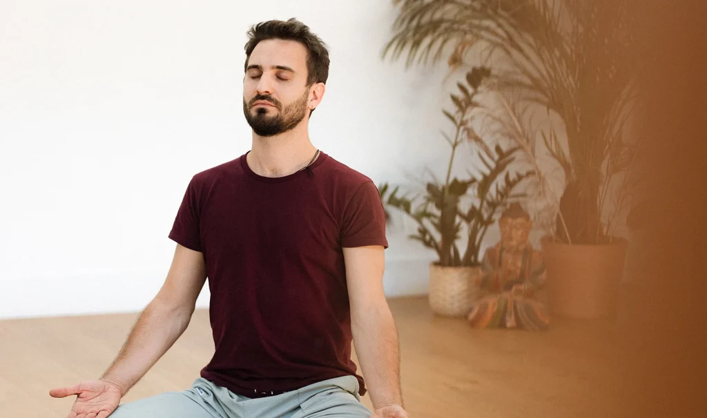 Méditation